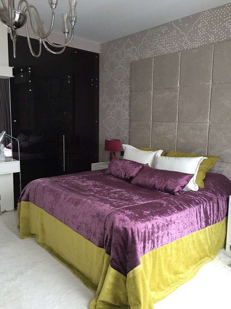 Перегородки из стекла для зонирования простраства