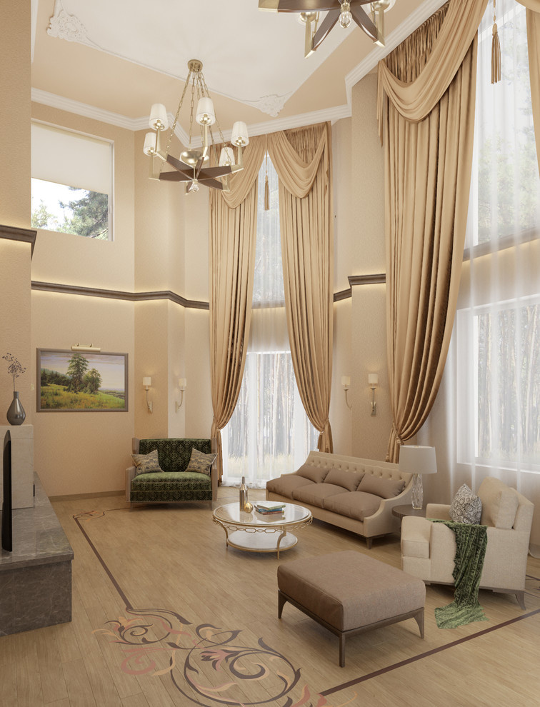 Загородный дом в Курортном районе