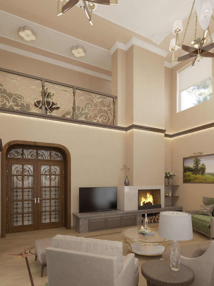 Загородный дом в Курортном районе