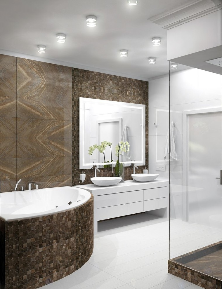 Дизайн-проект квартиры в Санкт-Петербурге