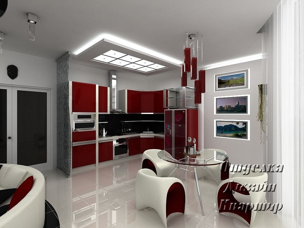 Наши работы