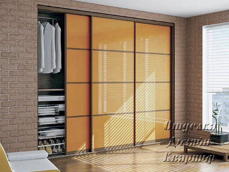 Наши работы