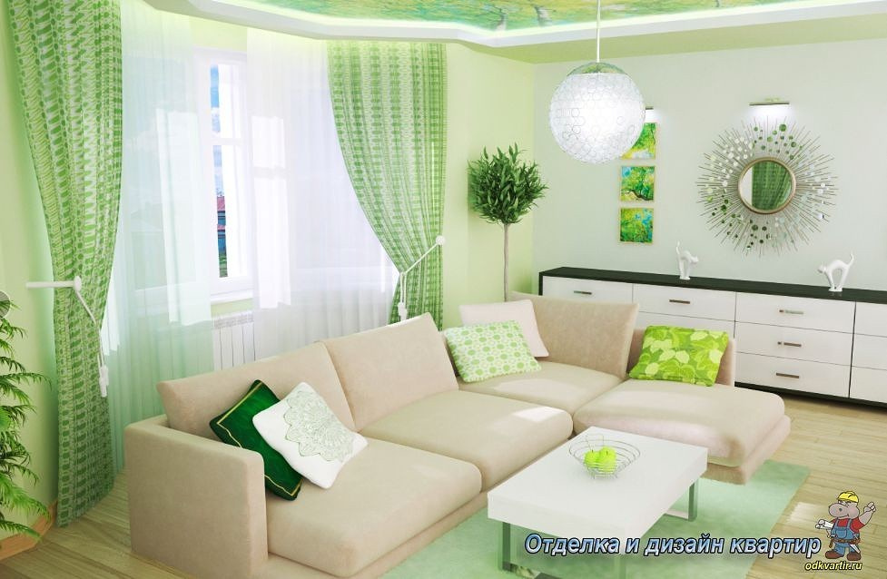 Наши работы