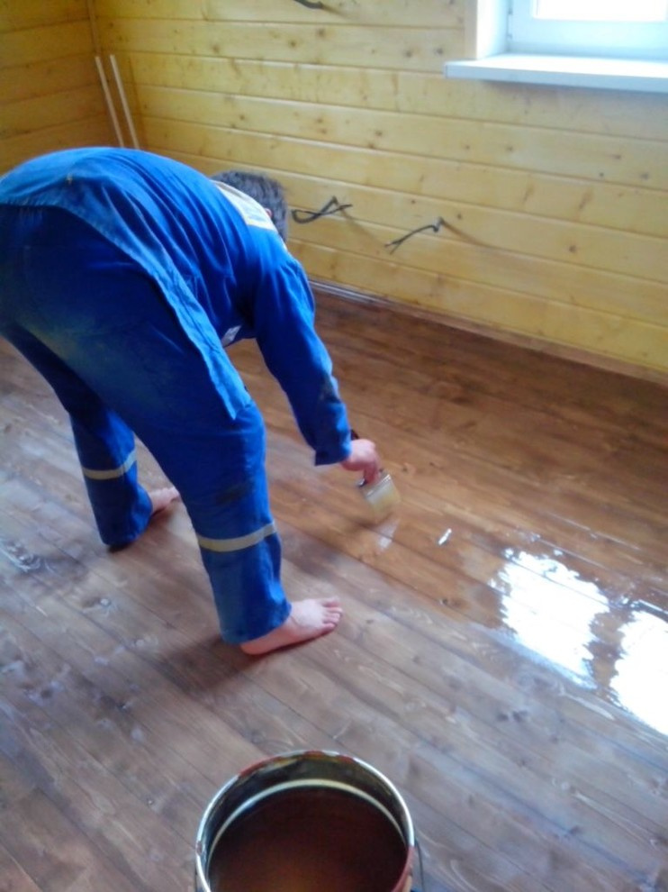 Готовые дома