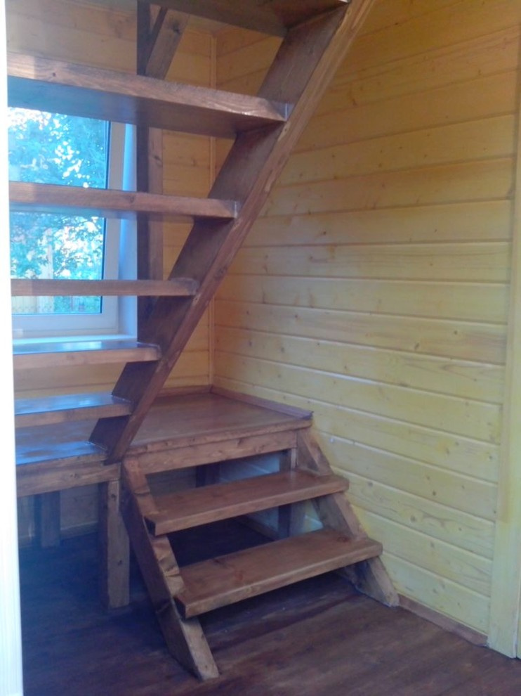 Готовые дома