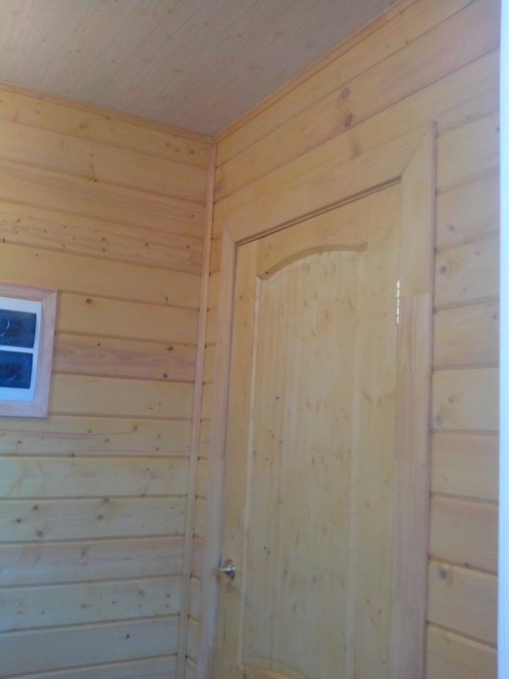 Готовые дома