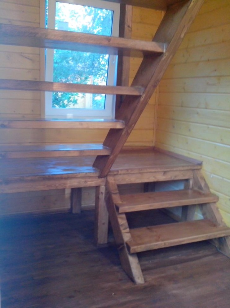 Готовые дома