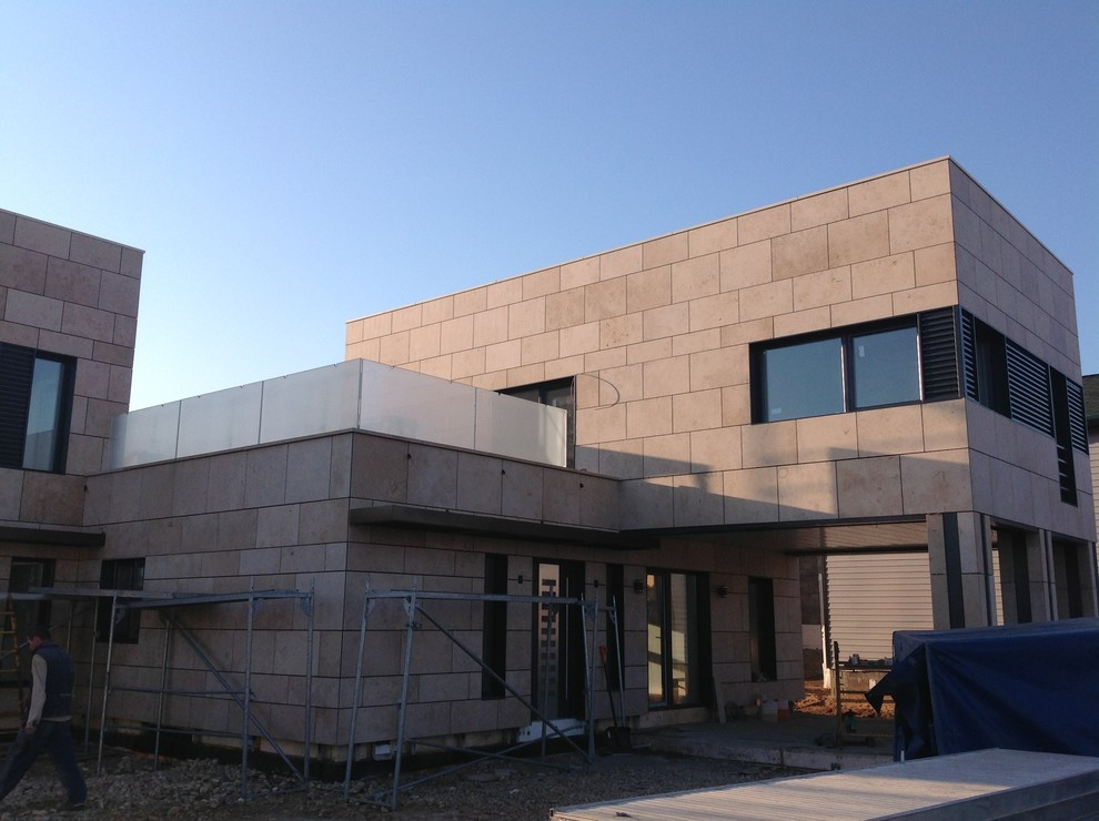 Rogosinino Prototype 2/14