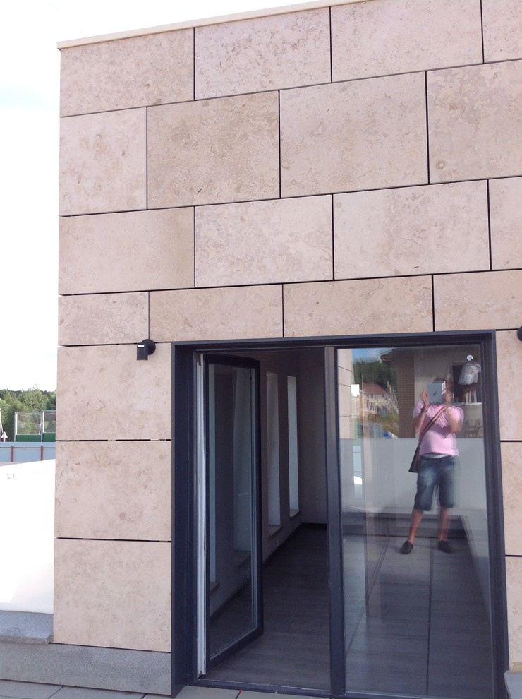 Rogosinino Prototype 2/14