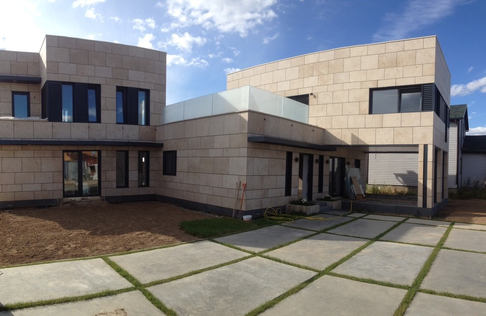 Rogosinino Prototype 2/14