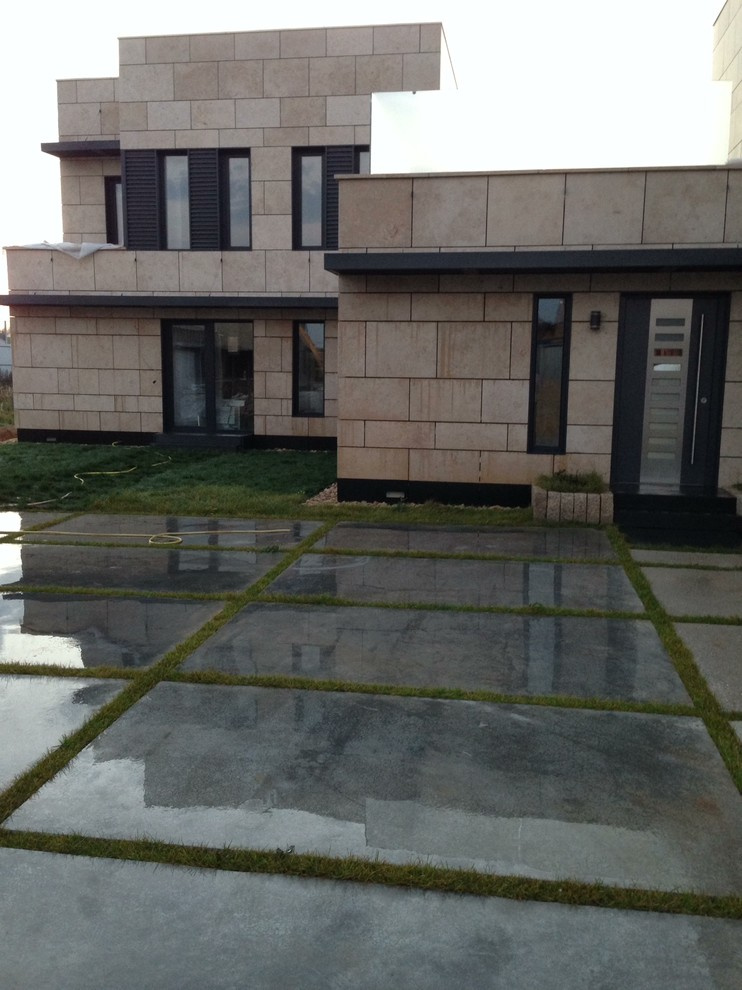 Rogosinino Prototype 2/14