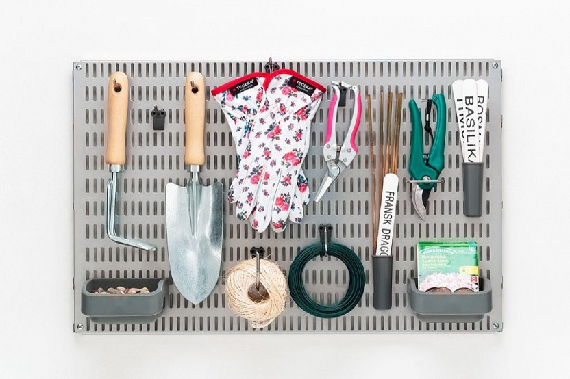 Гараж, дача, сад