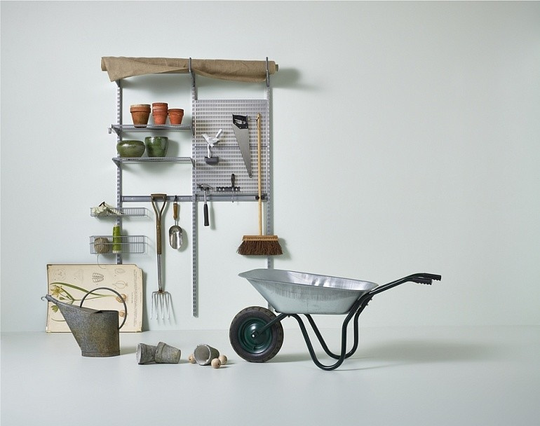 Гараж, дача, сад