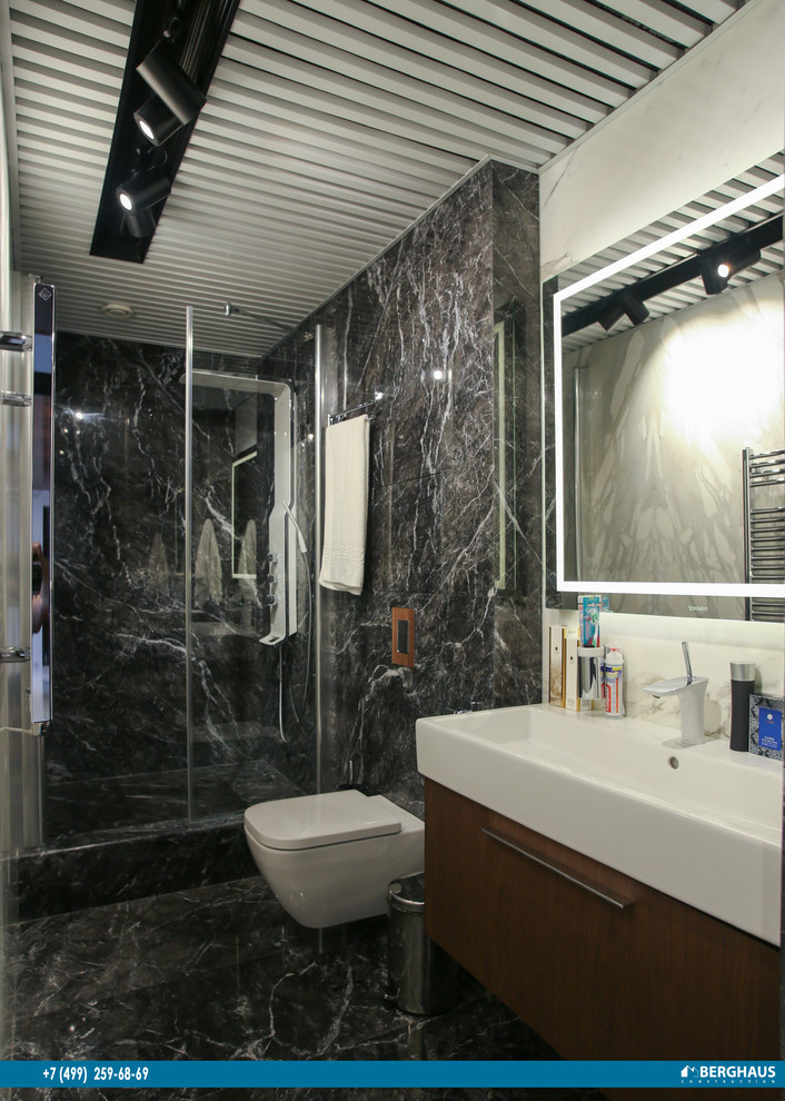 ОФИС МОНАРХ (реализованный проект)