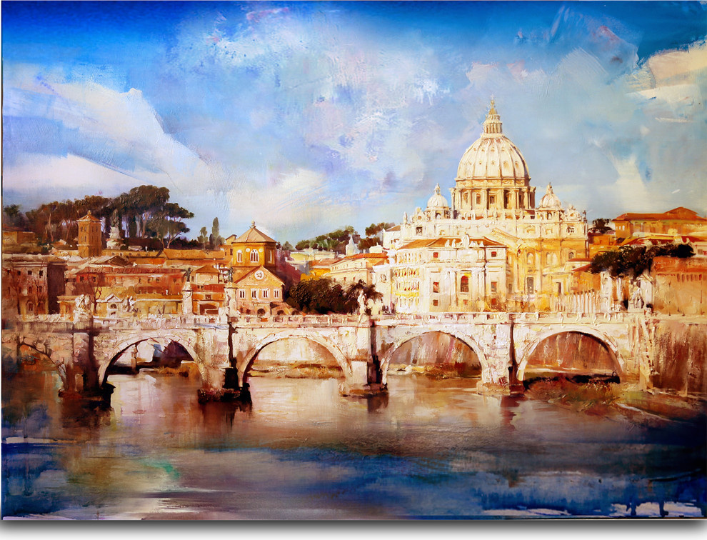 Обложка проекта: Апартаменты в Санкт-Петербурге