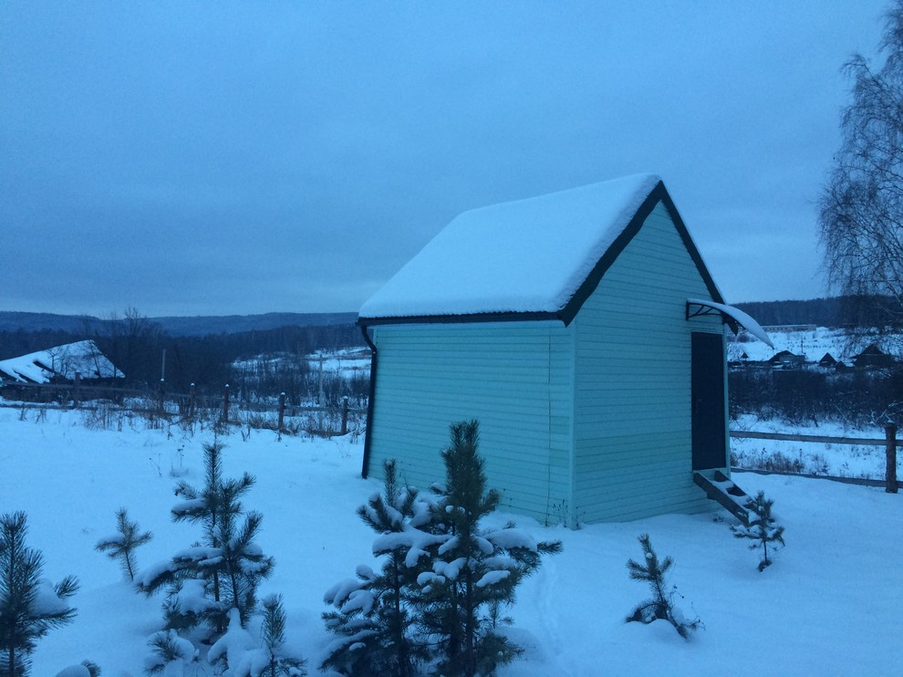 Первомайская ул, д.27