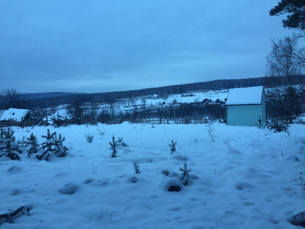 Первомайская ул, д.27