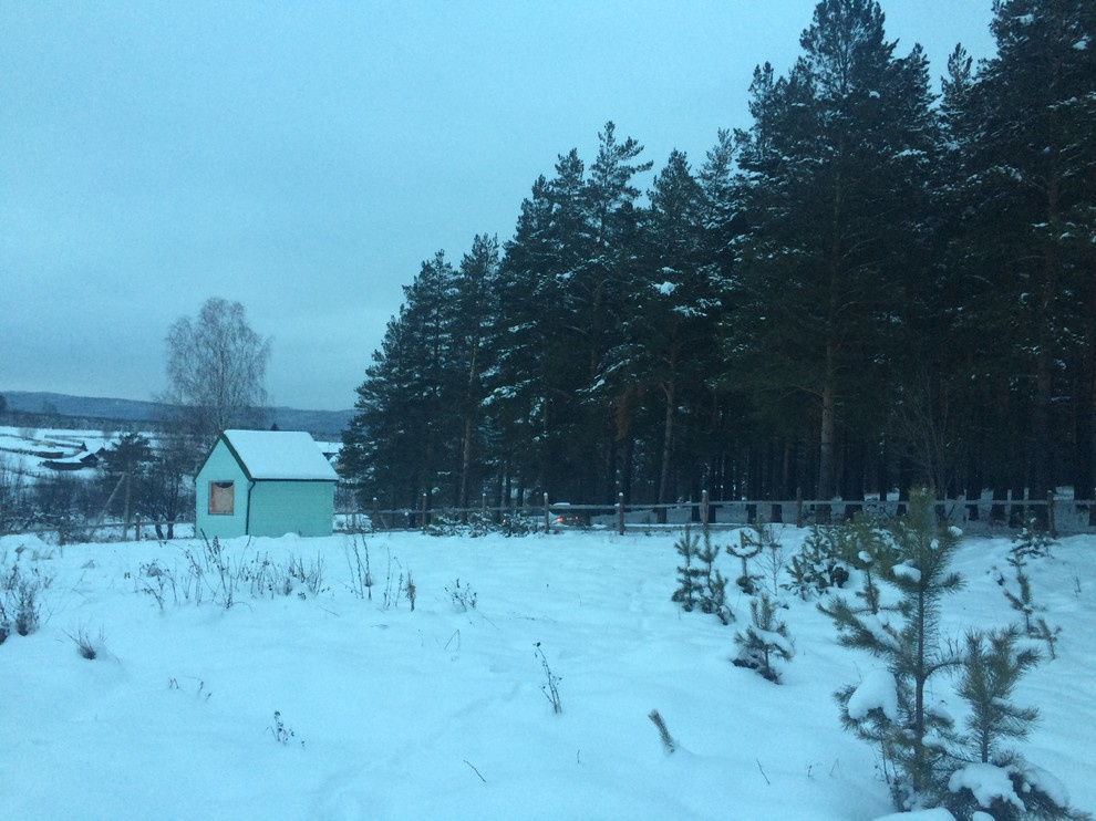 Первомайская ул, д.27