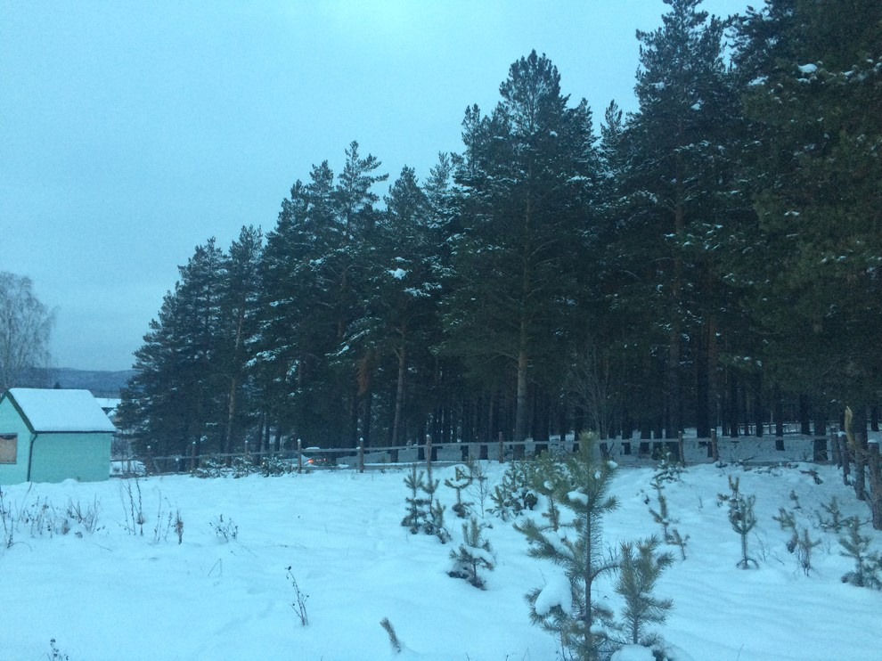 Первомайская ул, д.27