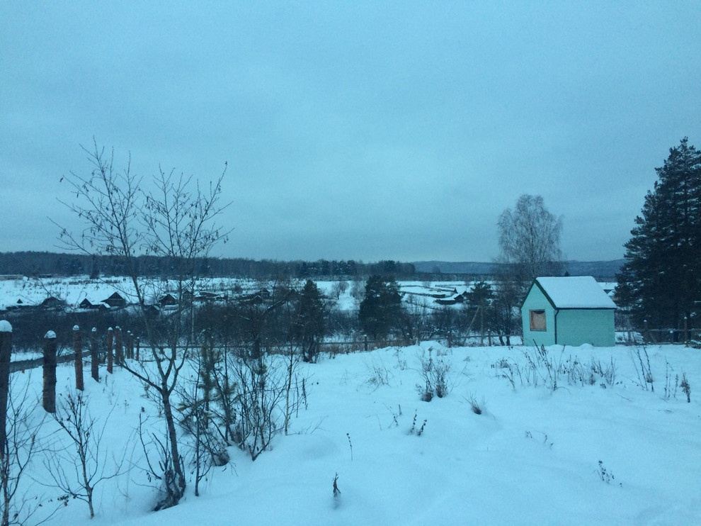 Первомайская ул, д.27