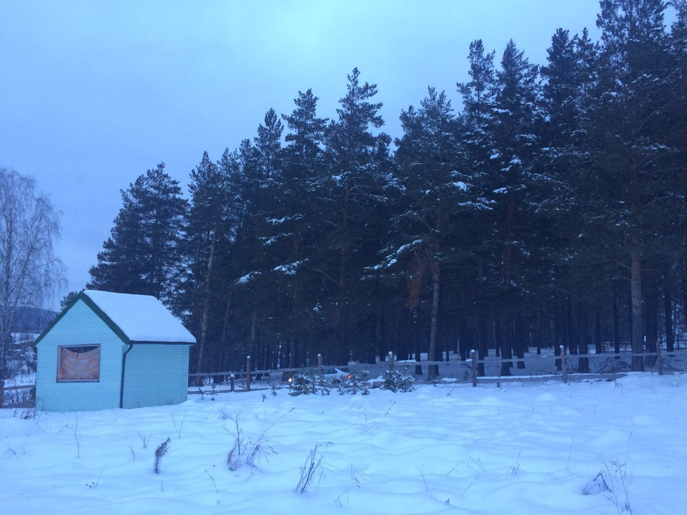 Первомайская ул, д.27