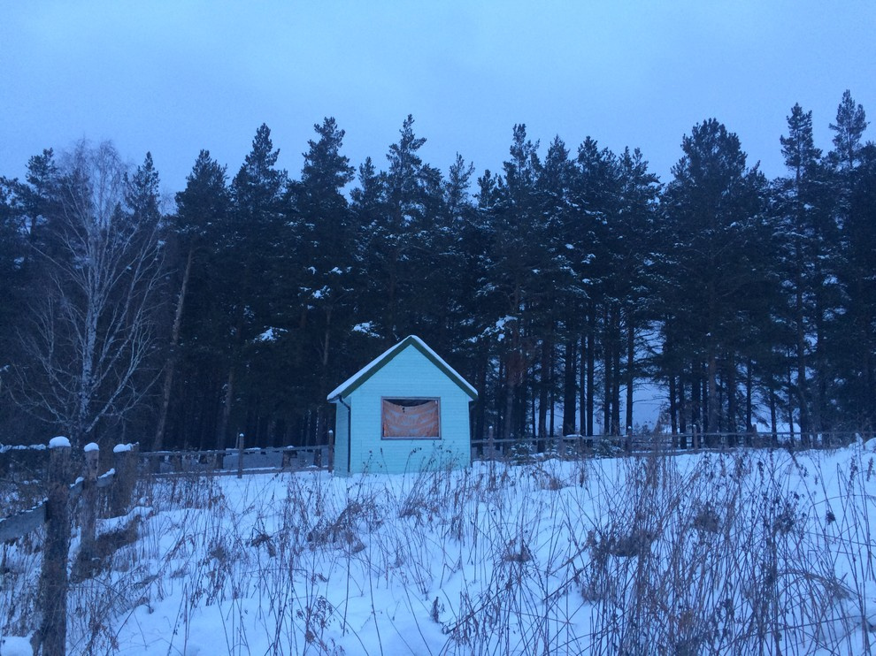 Первомайская ул, д.27