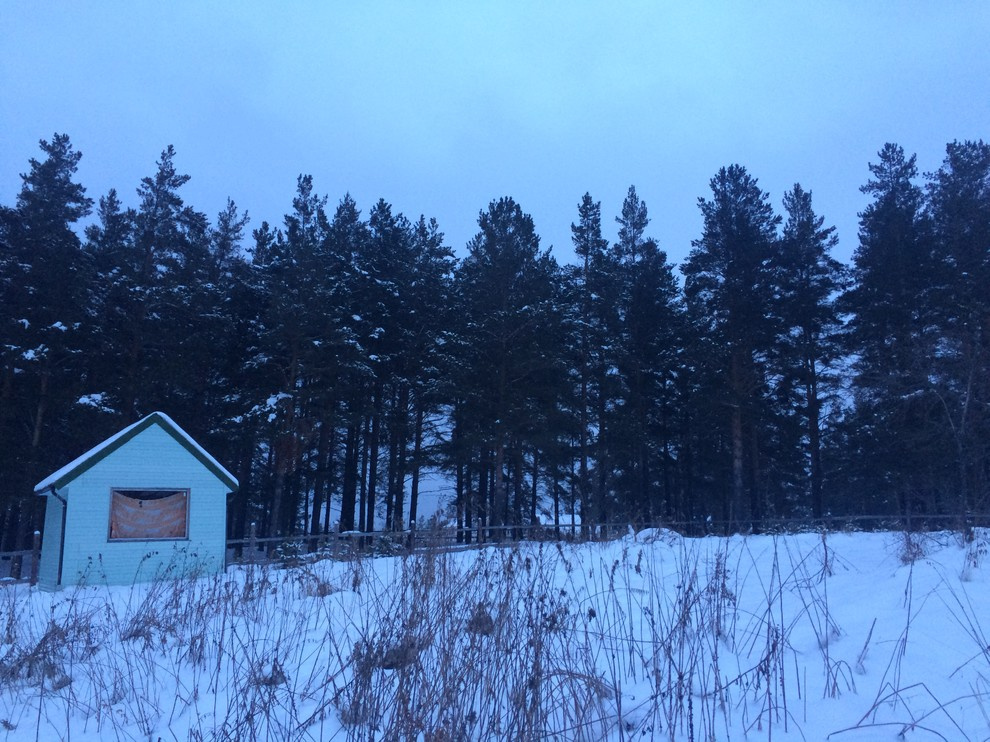 Первомайская ул, д.27