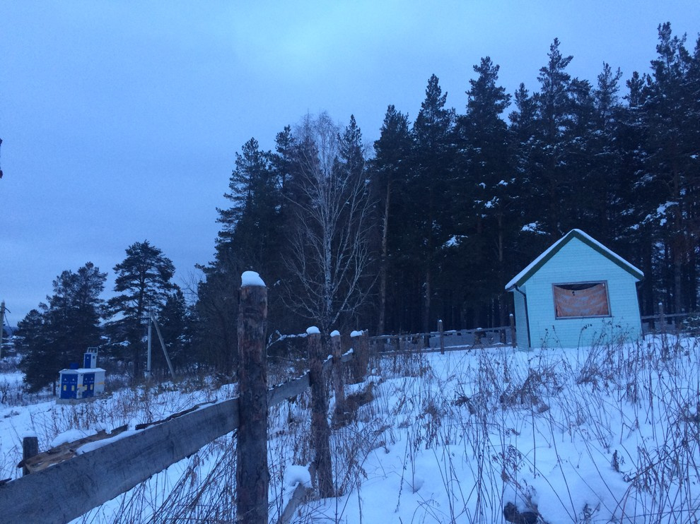 Первомайская ул, д.27