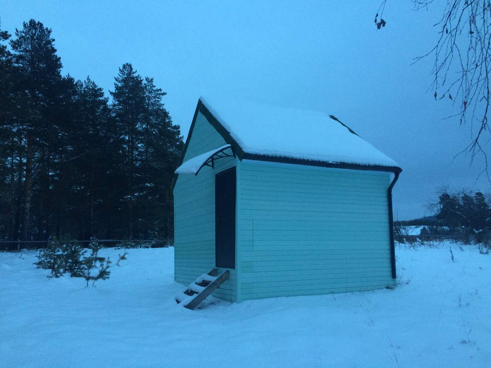 Первомайская ул, д.27