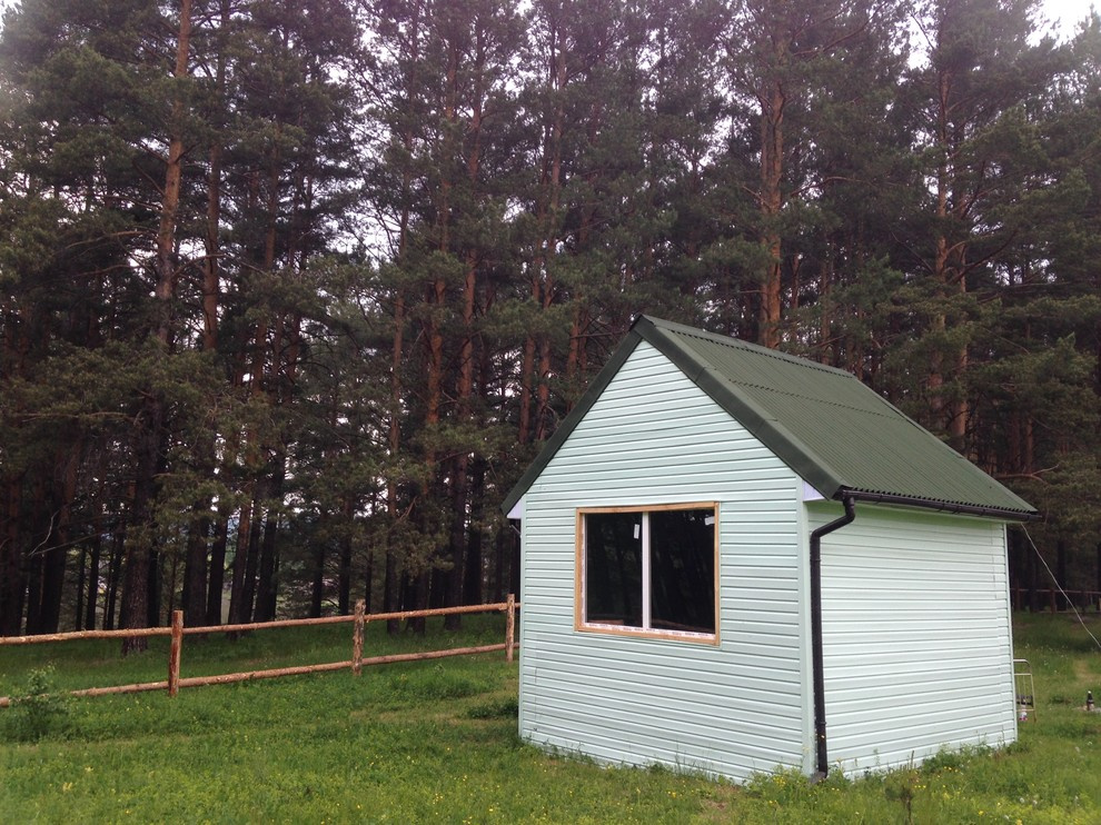 Первомайская ул, д.27