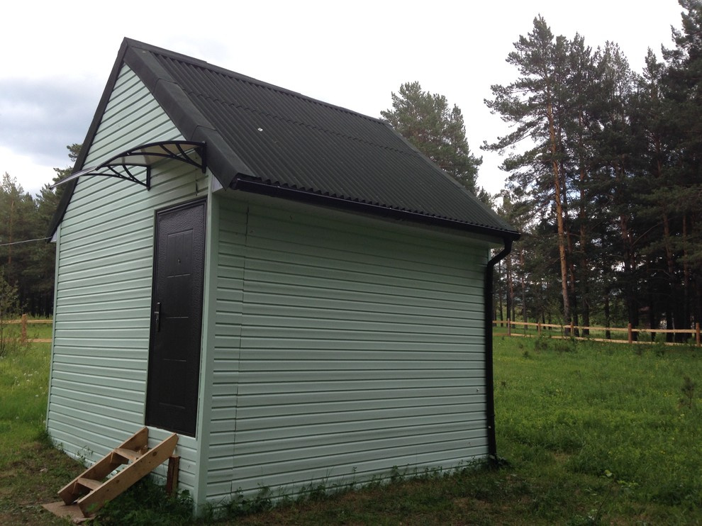 Первомайская ул, д.27