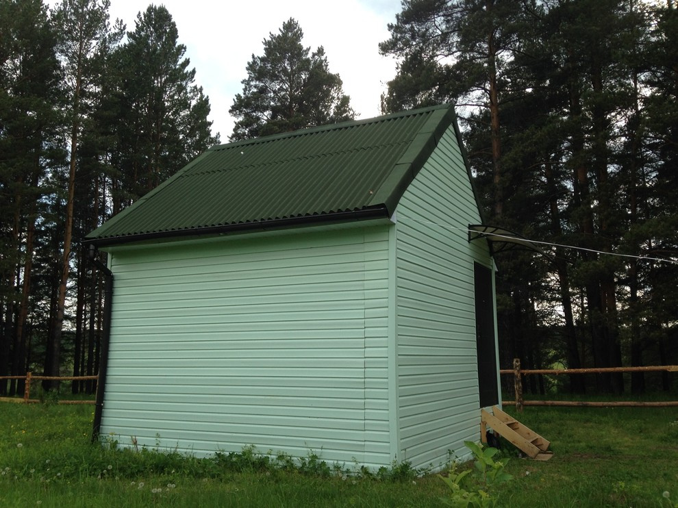 Первомайская ул, д.27