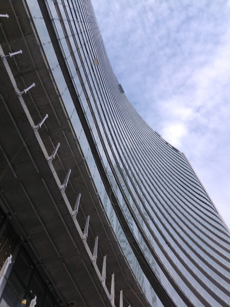 Сочи гостиница Хайят