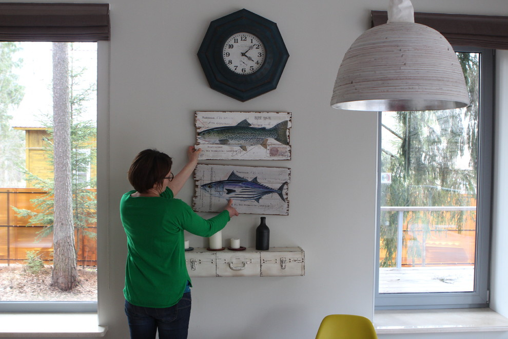 Дом в Вырице