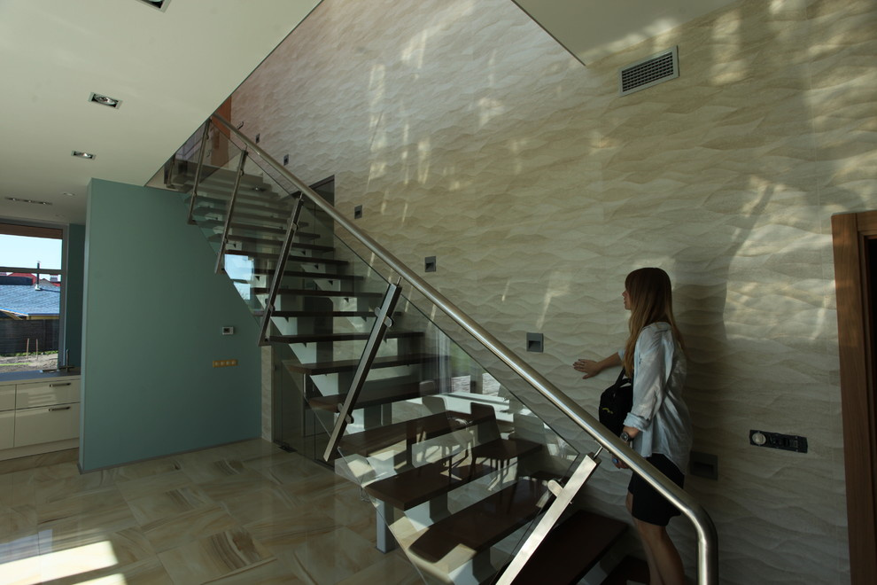 Дом в Александровской