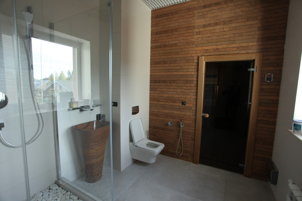 Дом в Александровской