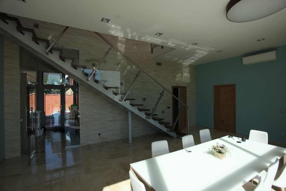 Дом в Александровской