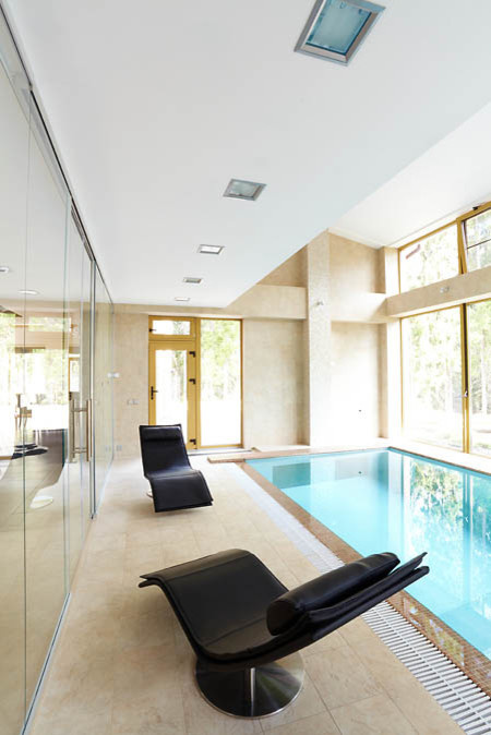 Дом в Ильичево