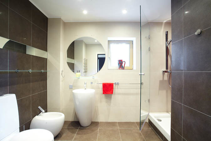 Дом в Ильичево