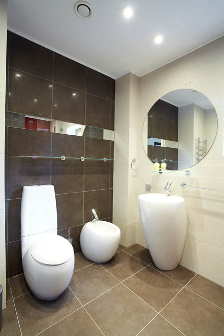 Дом в Ильичево