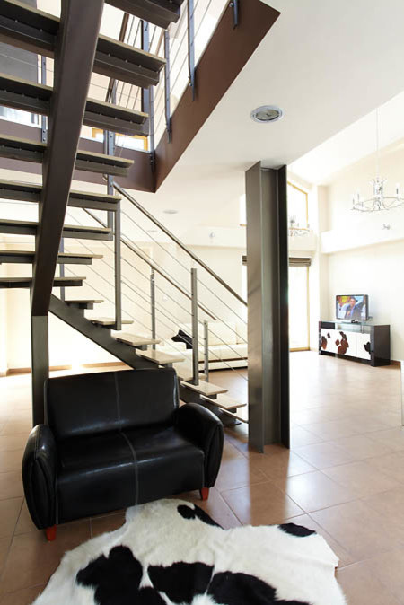 Дом в Ильичево