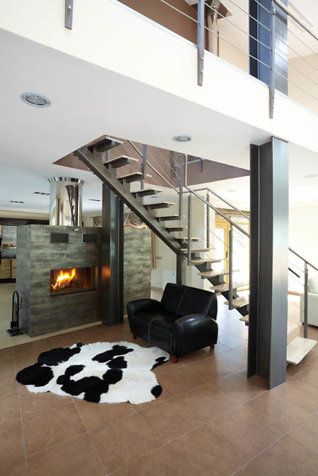 Дом в Ильичево