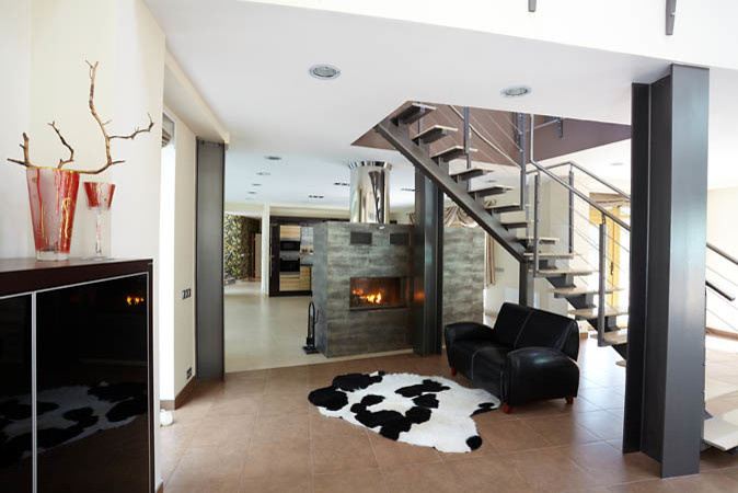 Дом в Ильичево