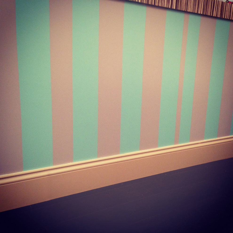 Подоконник в сталенке