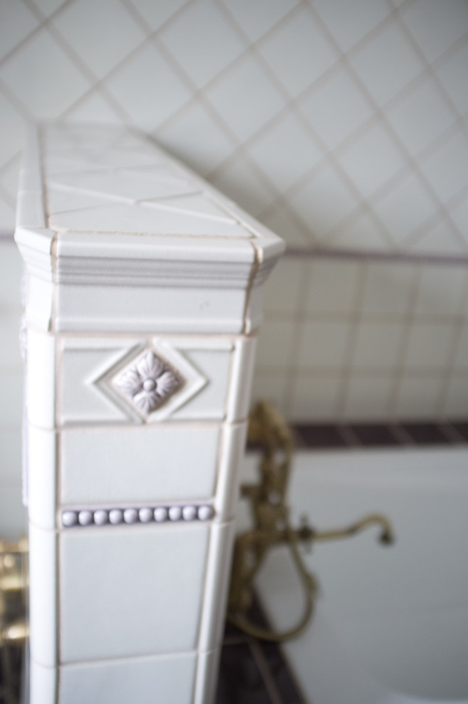 Загородный дом в Подмосковье