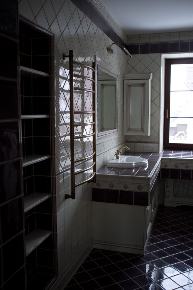 Загородный дом в Подмосковье