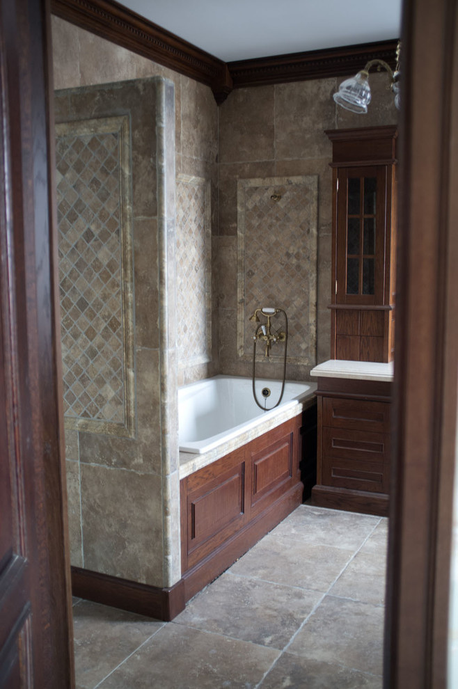 Загородный дом в Подмосковье