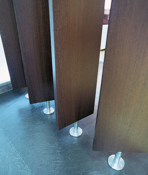 Интерьер квартиры на Большой Ордынке