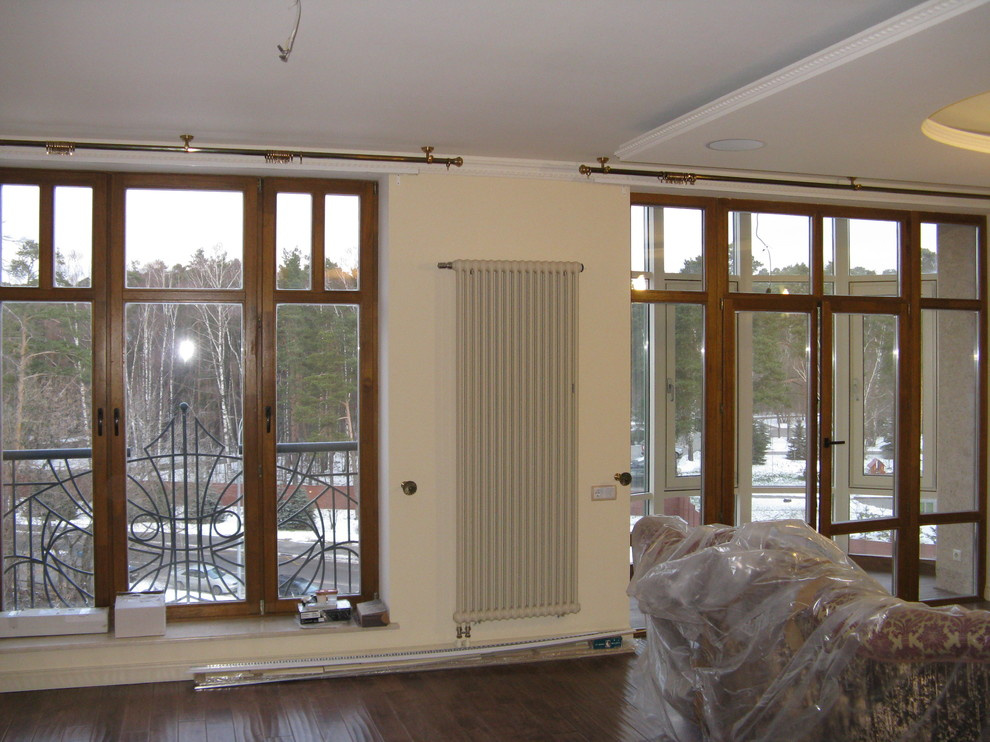 Наши работы