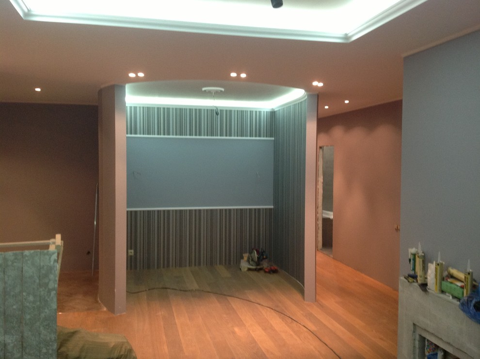 Наши работы